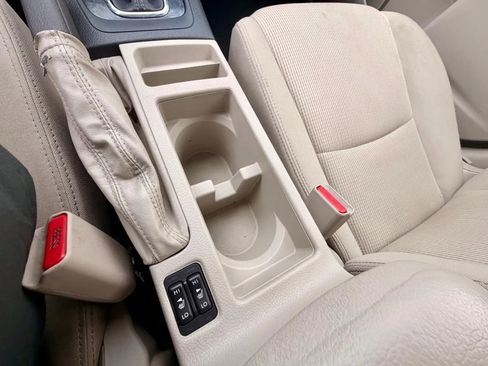 Used 2016 Subaru Impreza 2.0i Sport Premium image 12