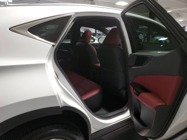 Used 2026 Lexus NX 350 AWD w/ Premium Package image 24