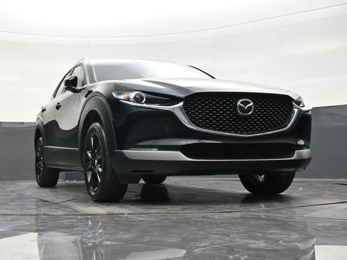 Used 2024 MAZDA CX-30 AWD 2.5 S w/ Select Sport Pkg image 23
