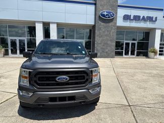 Used 2022 Ford F150 XLT w/ Equipment Group 301A Mid AWD/4WD video 2