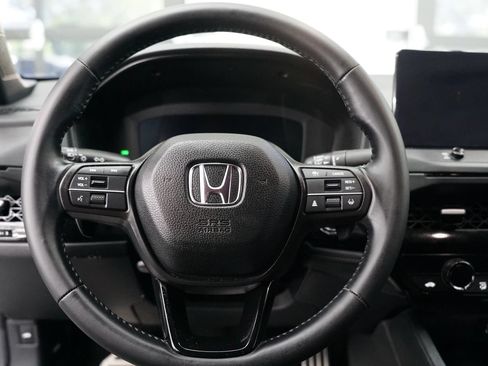 Used 2024 Honda Accord Sport image 22
