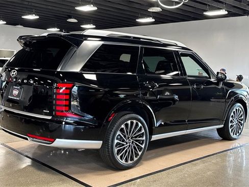 New 2026 Hyundai Palisade Calligraphy image 6