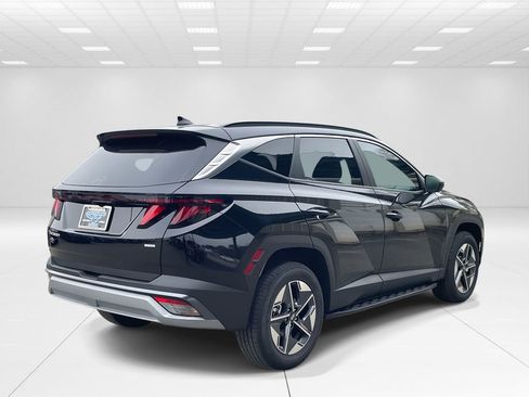 New 2026 Hyundai Tucson SEL image 6