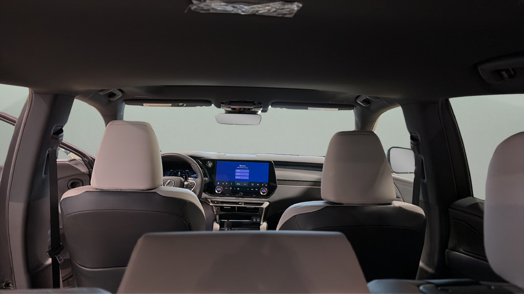 New 2026 Lexus RX 350 Premium w/ Convenience Package AWD/4WD image 22