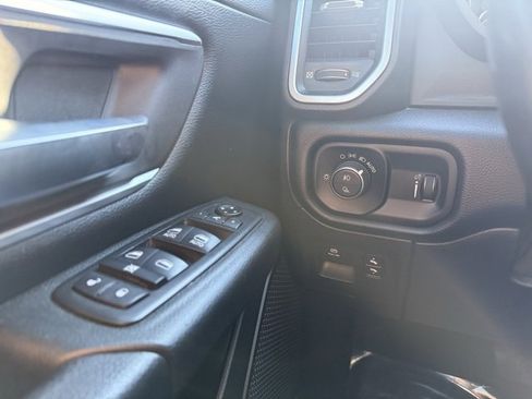 Used 2020 RAM 1500 Big Horn image 8