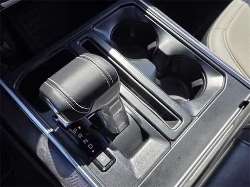 Used 2024 Ford F150 Lightning Platinum image 32