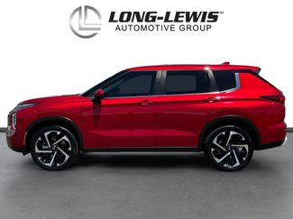 Used 2022 Mitsubishi Outlander SE AWD/4WD video 2