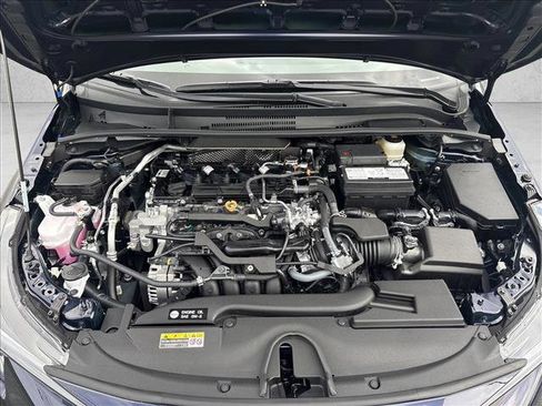 New 2026 Toyota Corolla XSE FWD image 19