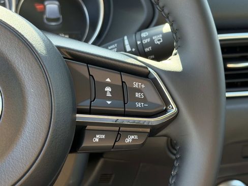 New 2025 MAZDA CX-5 AWD 2.5 S image 10