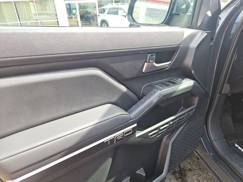 New 2025 Toyota Tacoma TRD Off-Road image 24