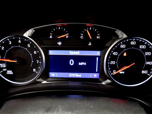 Used 2022 GMC Terrain SLT w/ LPO, Floor Liner Package image 22