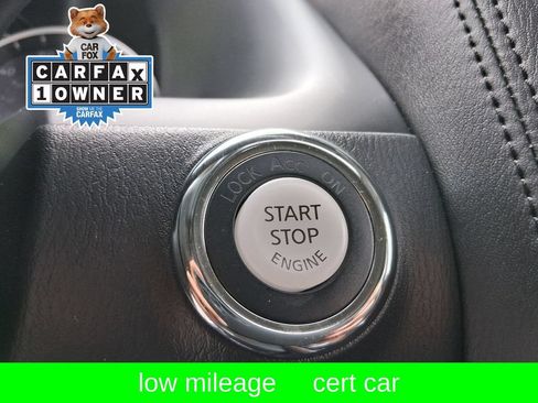 Certified 2024 Nissan Armada SL w/ Captain's Chairs Package AWD/4WD image 21