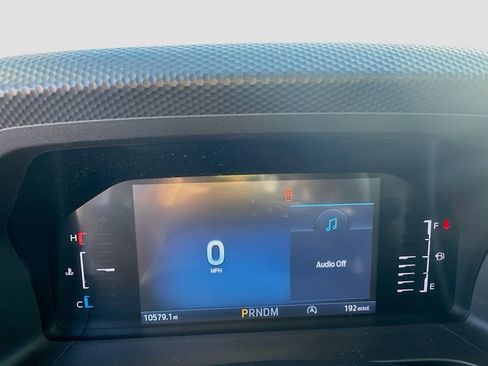 Used 2024 Ford Ranger XL w/ Trailer Tow Package image 14