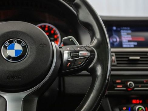 Used 2016 BMW 535i Sedan image 49