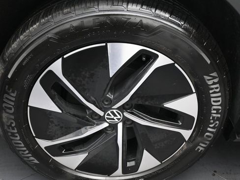 Used 2022 Volkswagen ID.4 Pro S image 40