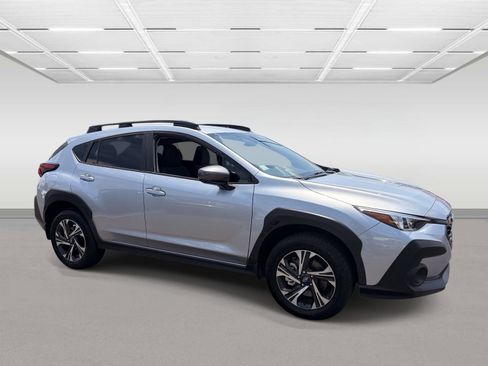 Used 2026 Subaru Crosstrek 2.5i Premium w/ Convenience Package #2 AWD/4WD image 7