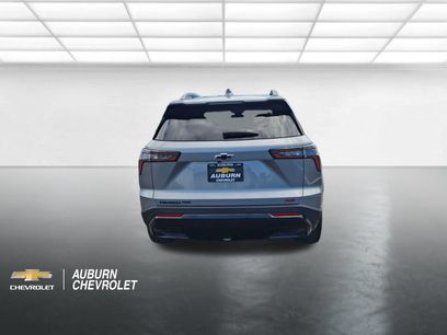 Certified 2025 Chevrolet Equinox RS w/ Convenience Package III
