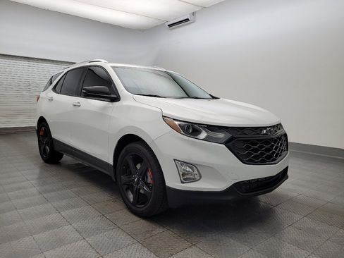 Used 2020 Chevrolet Equinox Premier w/ Premier Redline Edition image 13