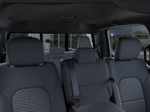 New 2026 RAM 1500 Tradesman RWD image 26