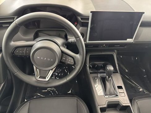 New 2026 MAZDA CX-5 2.5 S w/ Premium Package AWD/4WD image 22