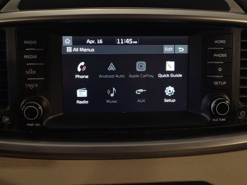 Used 2019 Kia Sorento FWD image 25
