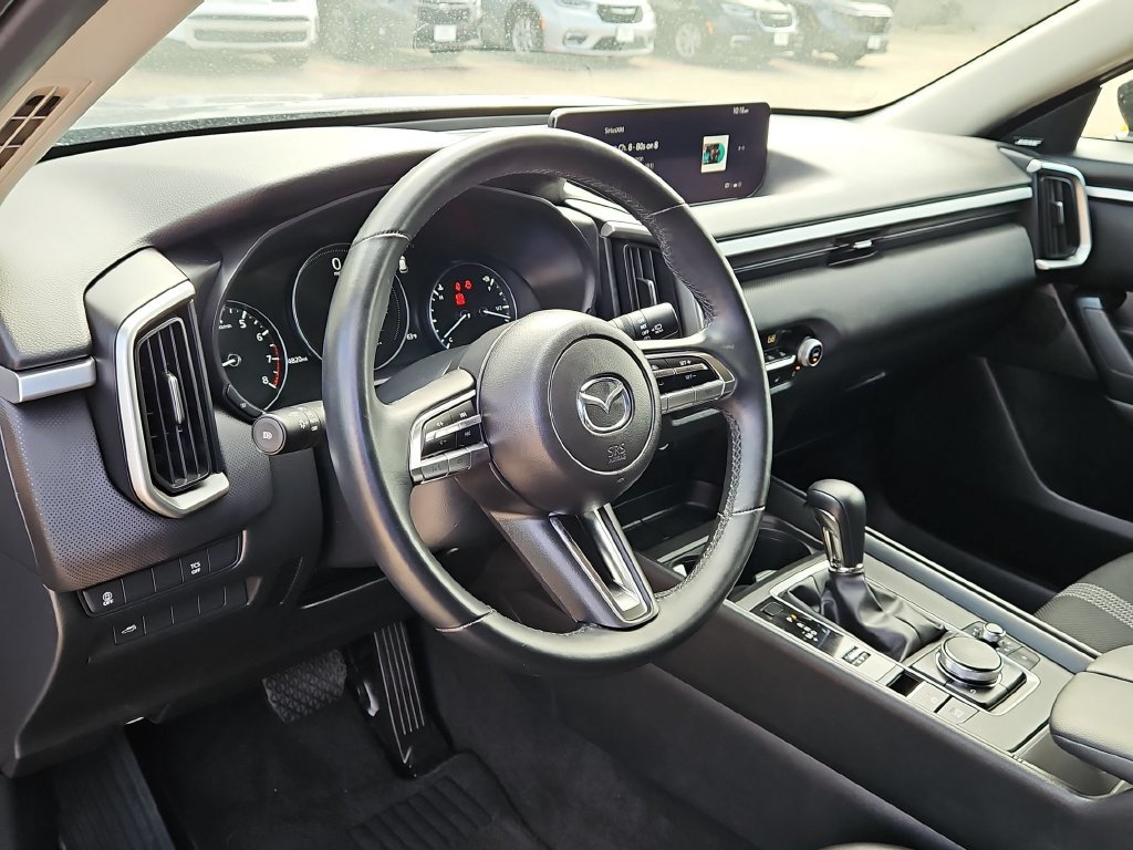 Used 2025 MAZDA CX-50 AWD 2.5 S w/ Premium Package image 15