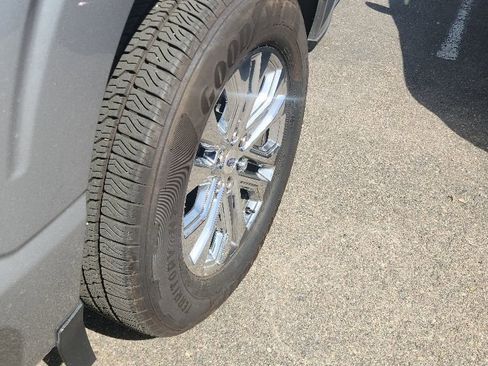 Used 2024 Ford F150 XLT w/ Equipment Group 302A MID RWD image 8