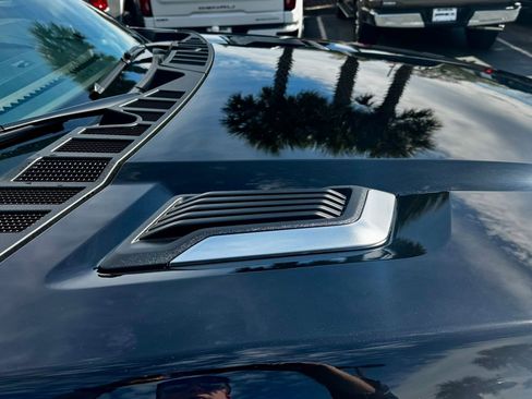 New 2026 Ford F150 Platinum w/ Equipment Group 703A Plus image 7