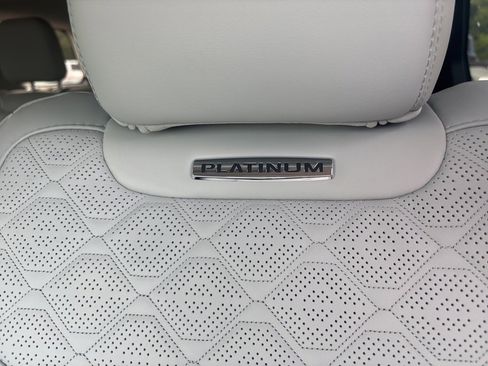 New 2025 Ford Explorer Platinum w/ Ultimate Package image 12