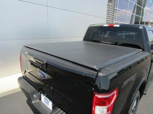 Used 2018 Ford F150 XLT w/ Equipment Group 302A Luxury AWD/4WD image 8