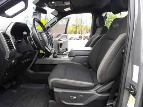 Certified 2020 Ford F150 Raptor AWD/4WD image 25