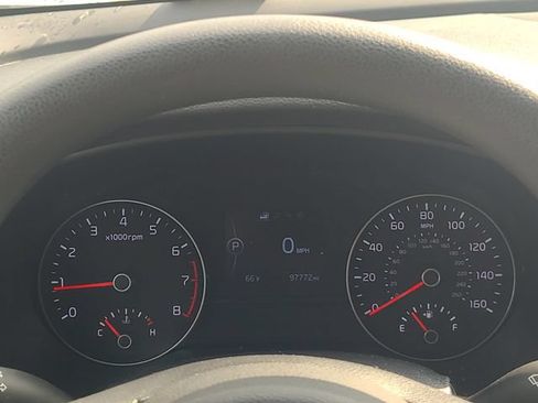 Used 2018 Kia Sportage LX AWD/4WD image 15