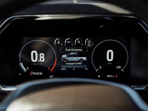 Used 2023 Ford F150 King Ranch w/ Equipment Group 601A High image 60