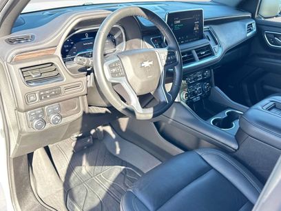 Used 2024 Chevrolet Suburban LT w/ Luxury Package
