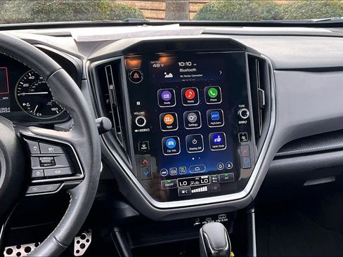 Used 2024 Subaru Crosstrek 2.5i Sport w/ Popular Package #4A image 7