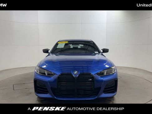 Used 2025 BMW M440i image 3
