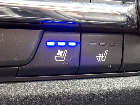 Certified 2025 MAZDA CX-50 2.5 Hybrid w/ Weather Package image 26