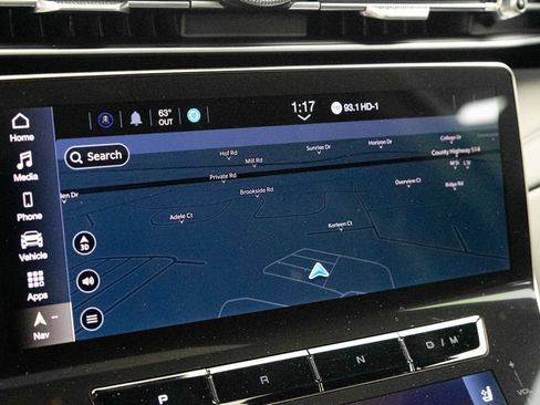 New 2026 Maserati Grecale Modena AWD/4WD image 30