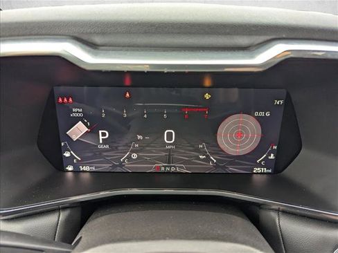 Used 2024 GMC Canyon Elevation w/ Convenience Package image 12