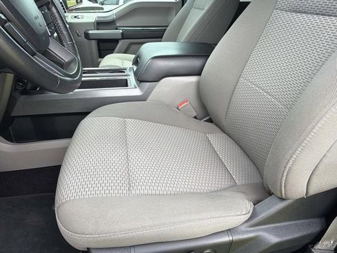 Used 2019 Ford F150 XLT w/ Equipment Group 302A Luxury AWD/4WD image 19