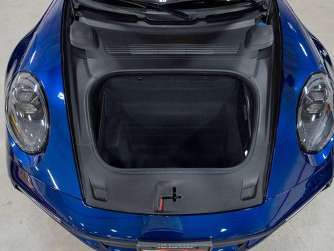 Used 2022 Porsche 911 Turbo image 57