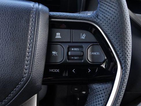 New 2026 Toyota Sequoia Platinum AWD/4WD image 26
