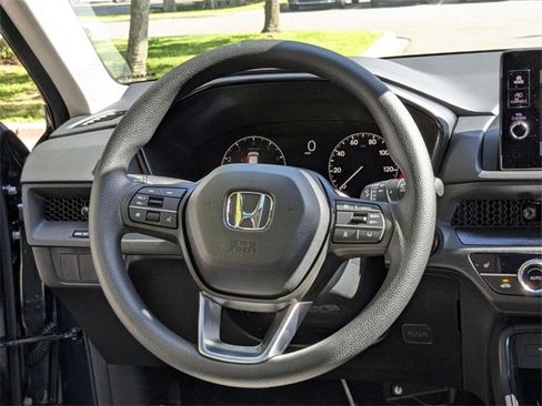 New 2026 Honda CR-V EX image 14