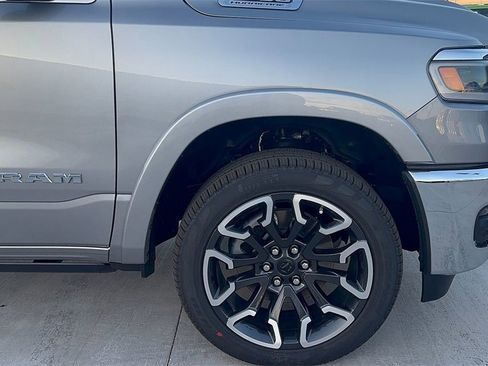 New 2026 RAM 1500 Limited image 8