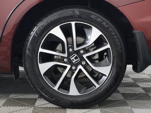 Used 2013 Honda Civic EX-L image 16