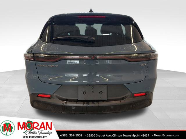 Used 2024 Dodge Hornet GT AWD/4WD image 6