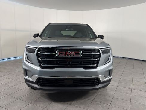 Used 2024 GMC Acadia Elevation w/ LPO, Floor Liner Package AWD/4WD image 6