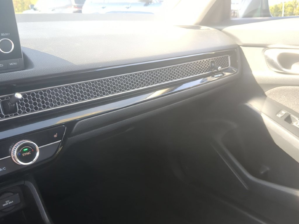 Used 2023 Honda Civic EX image 22
