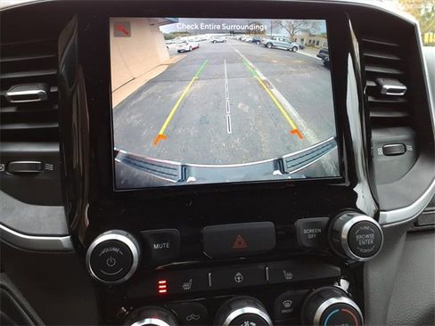 Used 2022 RAM 1500 Big Horn image 22