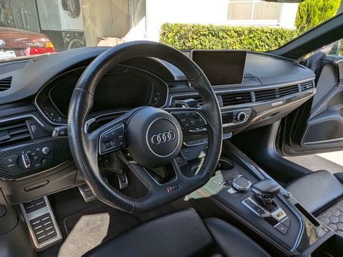 Used 2019 Audi RS 5 Sportback w/ RS Driver Assistance Package image 42